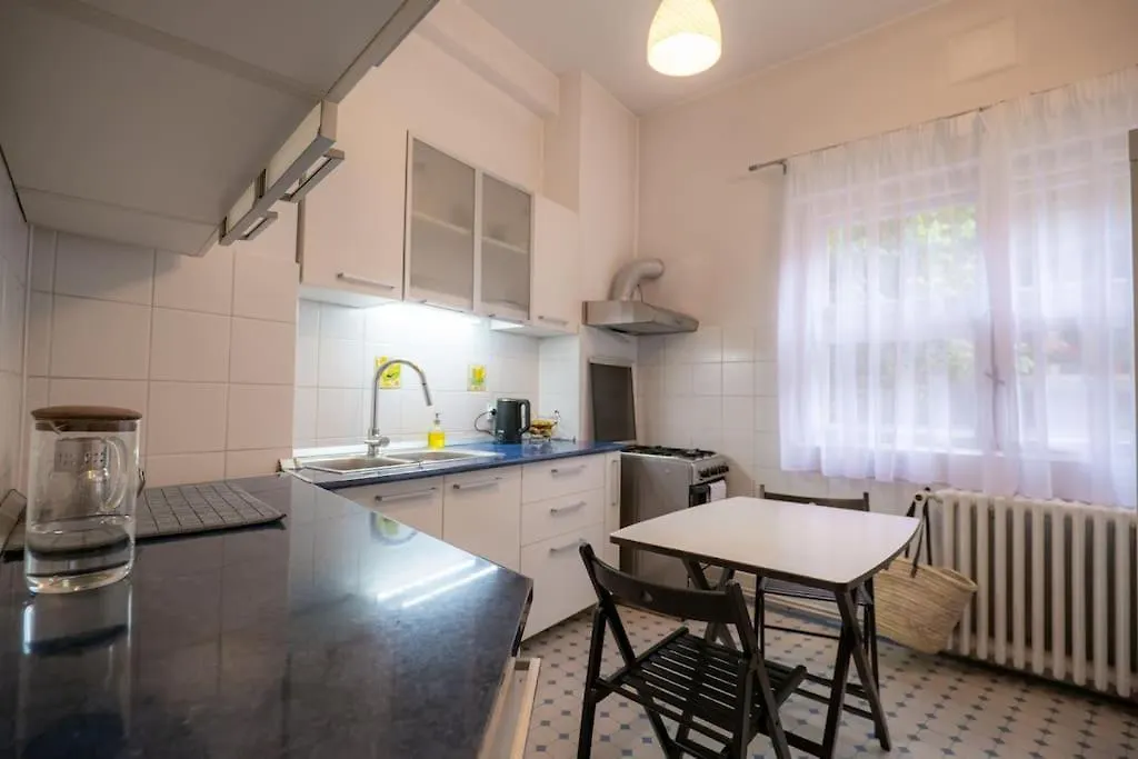 Apartament Burghez Bucharest