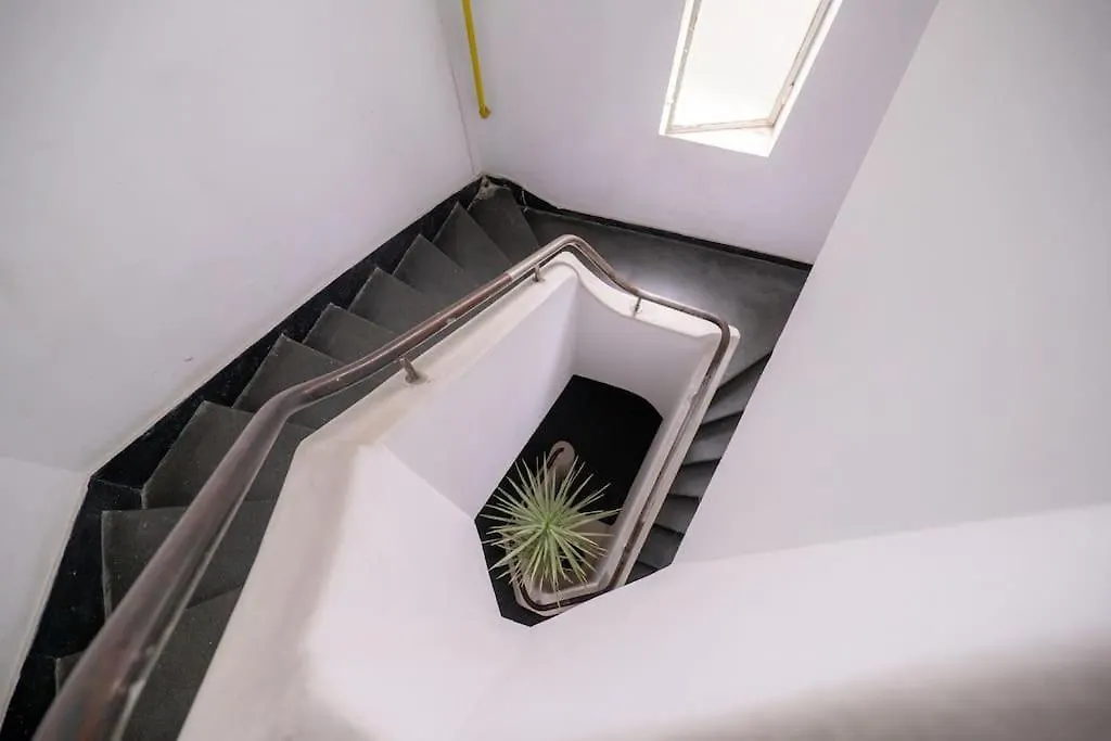 Apartament Burghez Bucharest Romania