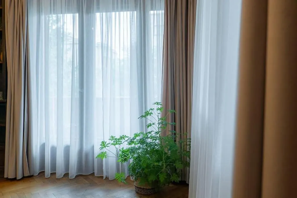 Apartament Burghez Bucharest